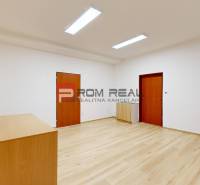 Offices Rent reality Bratislava III