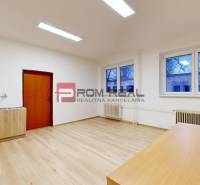 Offices Rent reality Bratislava III