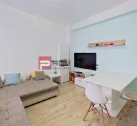 Two bedroom apartment Sale reality Bratislava III