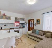 Two bedroom apartment Sale reality Bratislava III