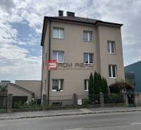 Two bedroom apartment Sale reality Bratislava III