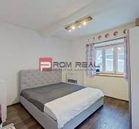 Two bedroom apartment Sale reality Bratislava III