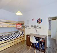 Two bedroom apartment Sale reality Bratislava III