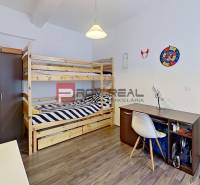 Two bedroom apartment Sale reality Bratislava III