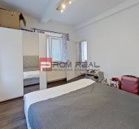 Two bedroom apartment Sale reality Bratislava III