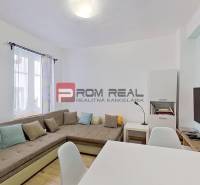 Two bedroom apartment Sale reality Bratislava III