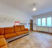 Two bedroom apartment Sale reality Bratislava III