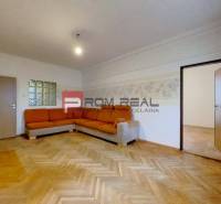 Two bedroom apartment Sale reality Bratislava III