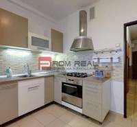 Two bedroom apartment Sale reality Bratislava III