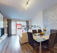 Bernolákovo Two bedroom apartment Sale reality Senec