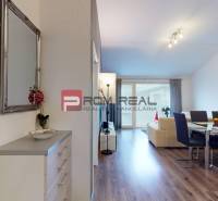 Bernolákovo Two bedroom apartment Sale reality Senec