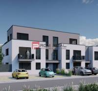 Miloslavov Two bedroom apartment Sale reality Senec