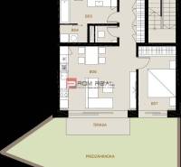 Miloslavov Two bedroom apartment Sale reality Senec