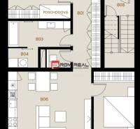 Miloslavov Two bedroom apartment Sale reality Senec