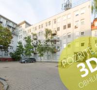 BA - Ružinov One bedroom apartment Sale reality Bratislava - Ružinov