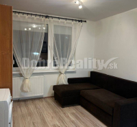 Nové Zámky Single studio Rent reality Nové Zámky