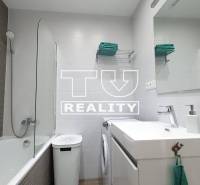 Bánovce nad Bebravou Two bedroom apartment Sale reality Bánovce nad Bebravou