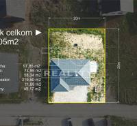 Ižipovce Family house Sale reality Liptovský Mikuláš