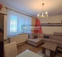 Bánovce nad Bebravou One bedroom apartment Sale reality Bánovce nad Bebravou