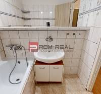 Three bedroom apartment Sale reality Bratislava V