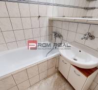 Three bedroom apartment Sale reality Bratislava V