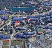 Three bedroom apartment Sale reality Bratislava V