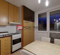 Three bedroom apartment Sale reality Bratislava V