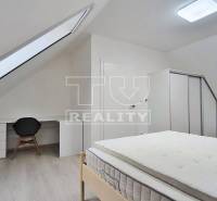 Chorvátsky Grob Two bedroom apartment Sale reality Senec