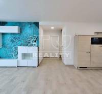 Chorvátsky Grob Two bedroom apartment Sale reality Senec