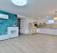 Chorvátsky Grob Two bedroom apartment Sale reality Senec