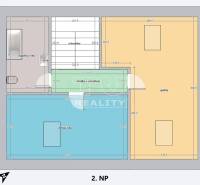 Chorvátsky Grob Two bedroom apartment Sale reality Senec