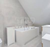 Chorvátsky Grob Two bedroom apartment Sale reality Senec