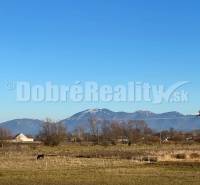 Liešno Agrarian and forest land Sale reality Turčianske Teplice