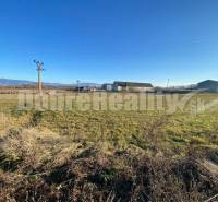 Liešno Agrarian and forest land Sale reality Turčianske Teplice