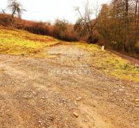 Horné Hámre Land – for living Sale reality Žarnovica