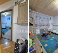 Zemianske Kostoľany One bedroom apartment Sale reality Prievidza