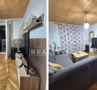 Zemianske Kostoľany One bedroom apartment Sale reality Prievidza