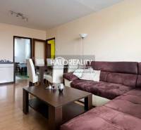 Trnava Three bedroom apartment Sale reality Trnava