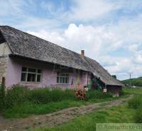 Hontianske Tesáre Cottage Sale reality Krupina