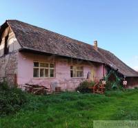 Hontianske Tesáre Cottage Sale reality Krupina