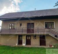 Brezno Cottage Sale reality Brezno