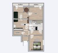 Nitra Two bedroom apartment Sale reality Nitra