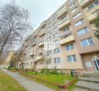 Nitra Two bedroom apartment Sale reality Nitra