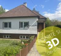 Opatovce nad Nitrou Family house Sale reality Prievidza