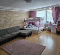 Opatovce nad Nitrou Family house Sale reality Prievidza