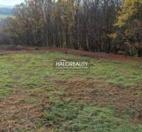 Prievidza Land – for living Sale reality Prievidza