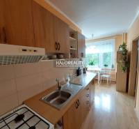 Prievidza One bedroom apartment Rent reality Prievidza