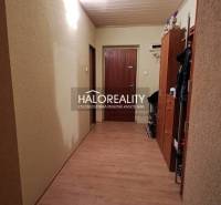 Rajčany Three bedroom apartment Sale reality Topoľčany