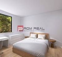 Pezinok One bedroom apartment Sale reality Pezinok