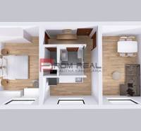 Pezinok One bedroom apartment Sale reality Pezinok